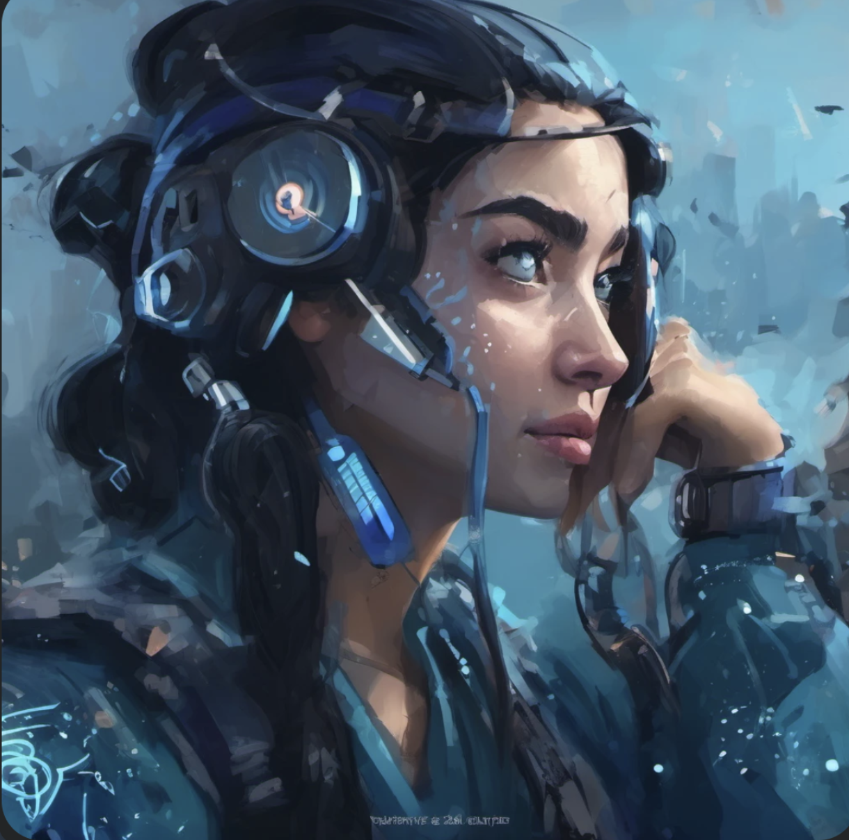 Implementing An Simple IRC Bot Using Python